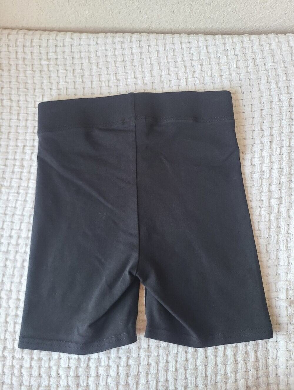 MWL Knit High-Rise 5" Biker Shorts Size XS
